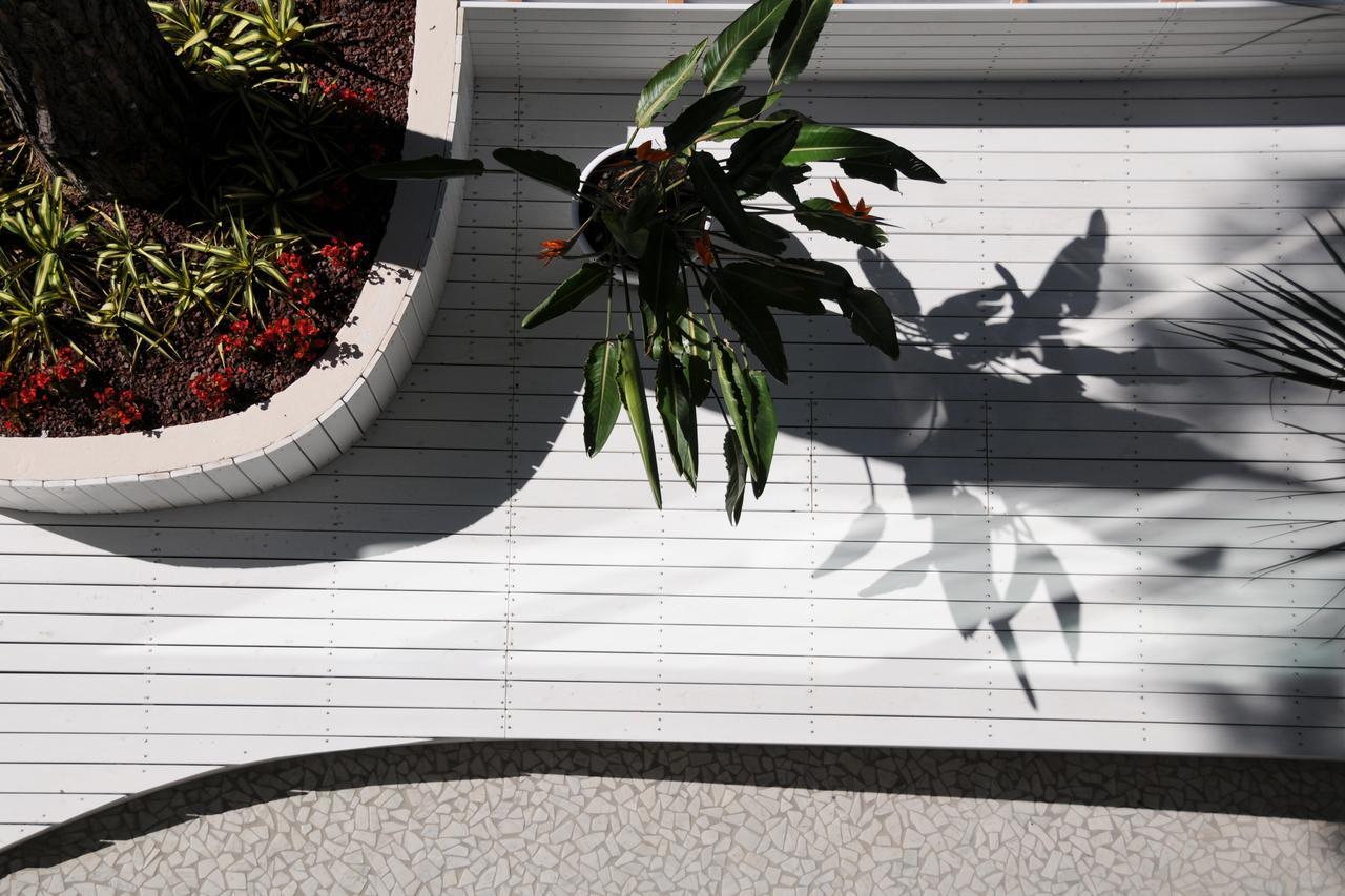 Hotel Caribia Pinarella Cervia Esterno foto