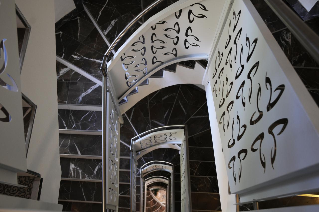 Hotel Caribia Pinarella Cervia Esterno foto