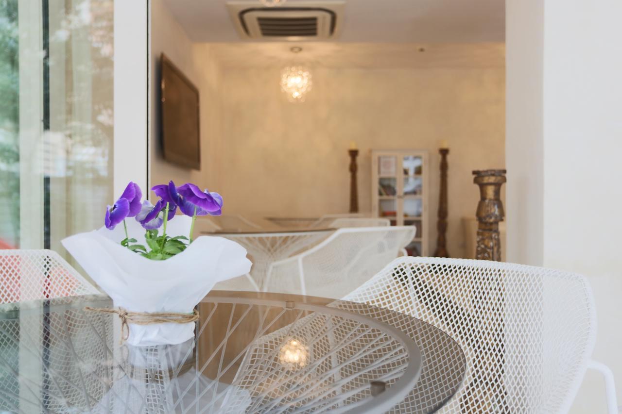Hotel Caribia Pinarella Cervia Esterno foto